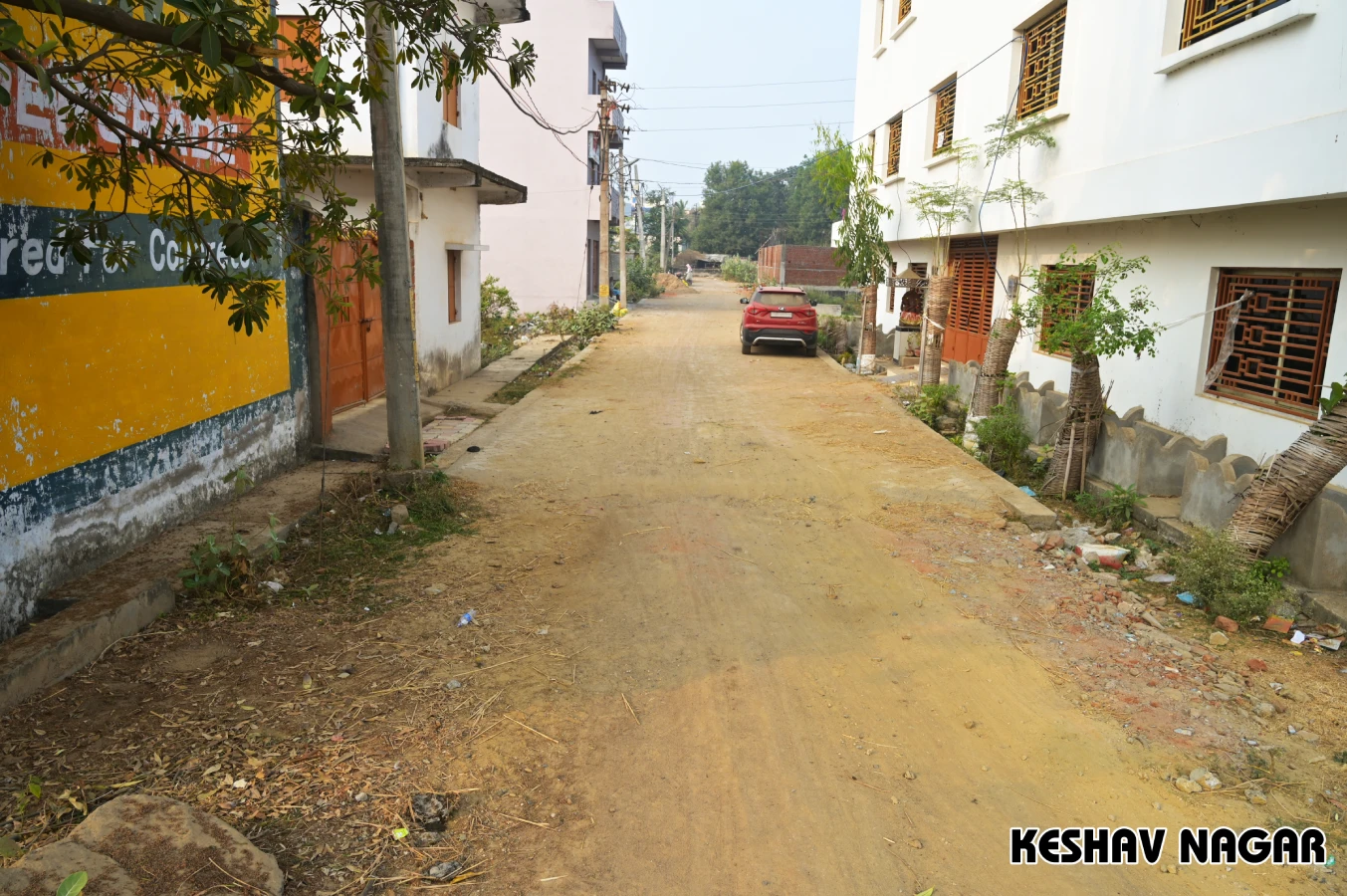 Keshab Nagar