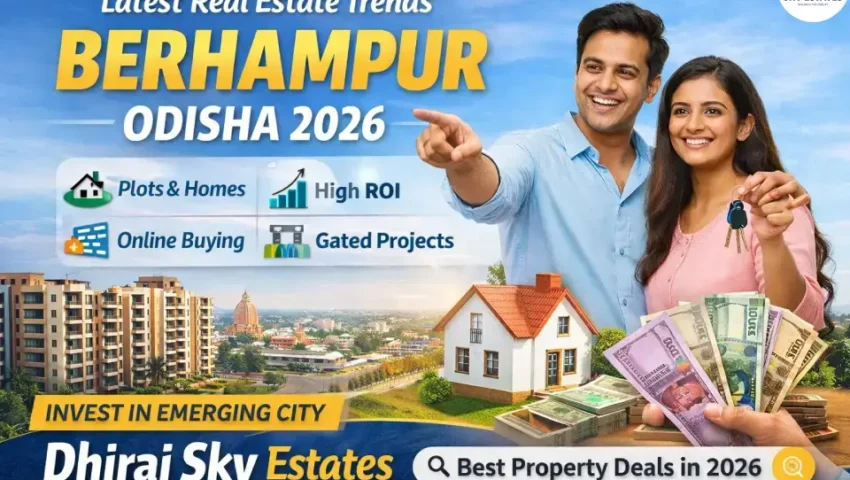 Complete Investment Guide by Dhiraj Sky Estates