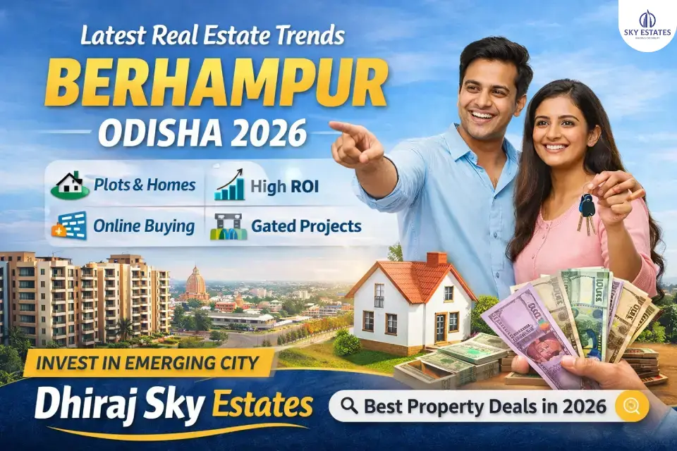 Complete Investment Guide by Dhiraj Sky Estates